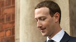 Σε άλλα νέα, ο Mark Zuckerberg ετοιμάζει το δικό του ChatGPT