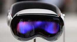 Τα πανάκριβα γυαλιά της Apple &#39;αποκλείουν&#39; το Netflix