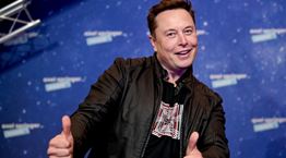 Ο Elon Musk τσακώνεται τώρα και με τον πρωθυπουργό της Ιρλανδίας
