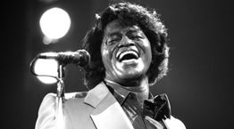 Όταν ο James Brown μπήκε στη φυλακή