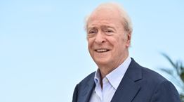 Michael Caine, θα μας λείψεις