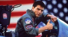 Σε άλλα νέα, το Top Gun γίνεται ριάλιτι στην TV