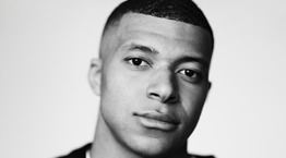 Ο ασταμάτητος Kylian Mbappé