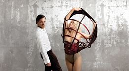 Διαγωνισμός: 5 διπλές προσκλήσεις για την παράσταση REIGEN-Δέκα διάλογοι για το Σεξ