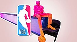 Το NBA θα φορέσει τα χρώματα της Louis Vuitton