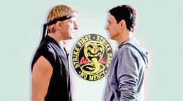 Όσα γνωρίζουμε για τη S04 του Cobra Kai
