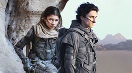 Πρώτο trailer για το Dune του Denis Villeneuve