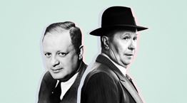 Η αληθινή ιστορία πίσω από το Mank