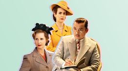 Ratched, το μεγάλο θρίλερ στοίχημα του Netflix