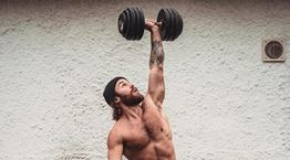 Κάψιμο λίπους με 2 απλές, δυναμικές ασκήσεις