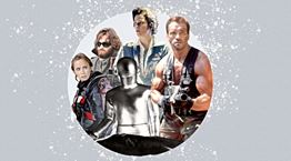 9 κορυφαίες ταινίες με εξωγήινους