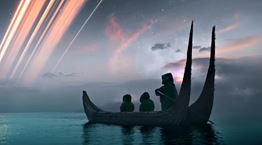 Tι γνωρίζουμε για το Foundation, τη νέα σειρά της Apple TV+