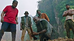 Da 5 Bloods, μία ανεπίκαιρα επίκαιρη ταινία