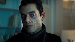 Ο Rami Malek είναι ο villain που έχει ανάγκη ο James Bond