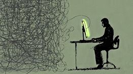 Έτσι λειτουργεί το ίντερνετ