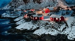 Οι ωραιότερες νυχτερινές φωτογραφίες τραβηγμένες με iPhone