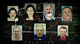 Τα πιο δυνατά true crime shows του Netflix