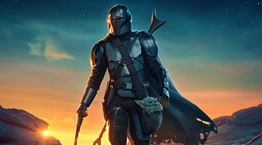 Πρώτο, επικό trailer για τη S02 του Mandalorian