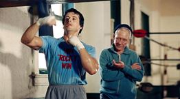 Πρώτο trailer για το ντοκιμαντέρ "40 Years of Rocky"