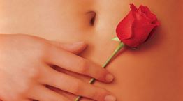 Η αληθινή γυναίκα πίσω από το θρυλικό poster του American Beauty