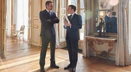 Κρίσιμο ραντεβού ανάμεσα σε Ελλάδα και Γαλλία στην Κορσική