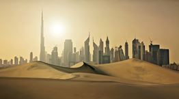 Τι θα συμβεί στον πλανήτη το 2050