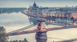 Η αναγέννηση της Βουδαπέστης