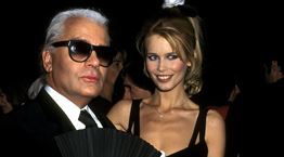 10 φορές που ο Karl Lagerfeld έγραψε ιστορία