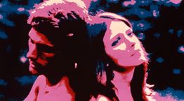 Νοσταλγώντας εκείνη τη μαγική στιγμή