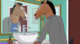 Το ΒοJack Horseman είναι έτοιμο για το γκράντε φινάλε