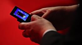 Το μεγάλο αντίο του Tetris