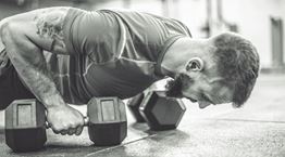 Επιτάχυνε τον μεταβολισμό σου σε 3 κινήσεις