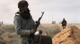 Κατάπαυση πυρός και προσεχώς εκλογές στη Λιβύη