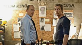 Οι καλύτερες αστυνομικές σειρές