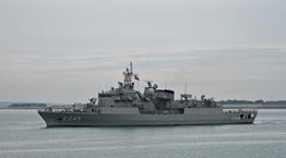 O μεγαλοιδεατισμός της Τουρκίας δεν έχει όρια