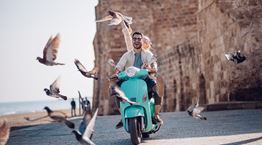 Νοσταλγώ τις βεβαιότητες