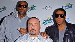 Τα πιο άβολα rap τραγούδια από παίκτες του NBA