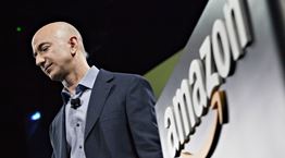 Ακόμα και ο Jeff Bezos κινδυνεύει από hackers