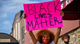 Όλοι έχουμε δικαίωμα στην ανάσα. Ή μήπως όχι;