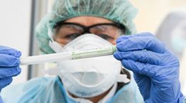 Κορονοϊός: 14 κρίσιμες ερωτήσεις βρίσκουν επιστημονική απάντηση