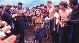 Woodstock 1969, οι φωτογραφίες