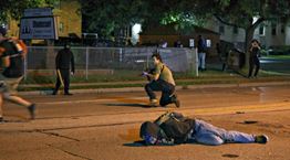 Η οπλισμένη ακροδεξιά των Η.Π.Α μόλις έδειξε τα δόντια της