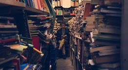 11 νέα βιβλία που έχουν κάτι σημαντικό να πουν