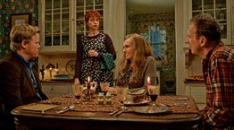 I&#39;m Thinking of Ending Things: Πρώτο trailer για το νέο θρίλερ του Netflix