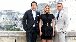 Όσα αποκάλυψε ο Cary Fukunaga για τη νέα ταινία James Bond