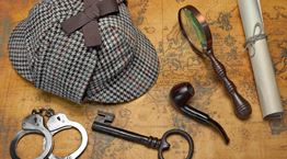 O Sherlock Holmes επιστρέφει με δύο νέες ιστορίες