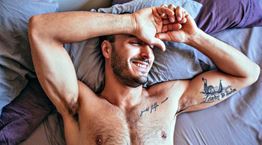 20 tricks για καλύτερο ύπνο