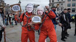 Τα πιο διαδεδομένα fake news για την Covid-19