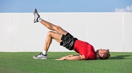 Η "γέφυρα" είναι ένα πολύτιμο εργαλείο του fitness