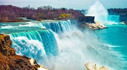 Τα πιο φωτογραφημένα τοπία του πλανήτη στο Instagram